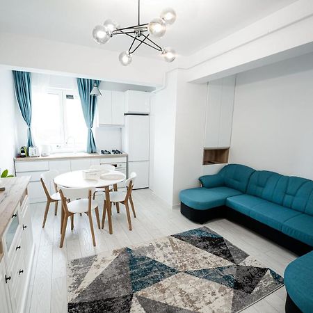 Altheda Living Zamca Διαμέρισμα Σουκεάβα Εξωτερικό φωτογραφία