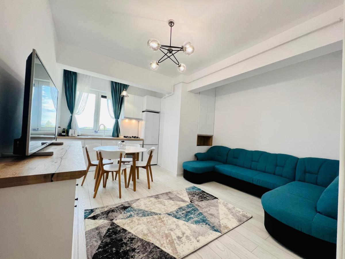 Altheda Living Zamca Διαμέρισμα Σουκεάβα Εξωτερικό φωτογραφία