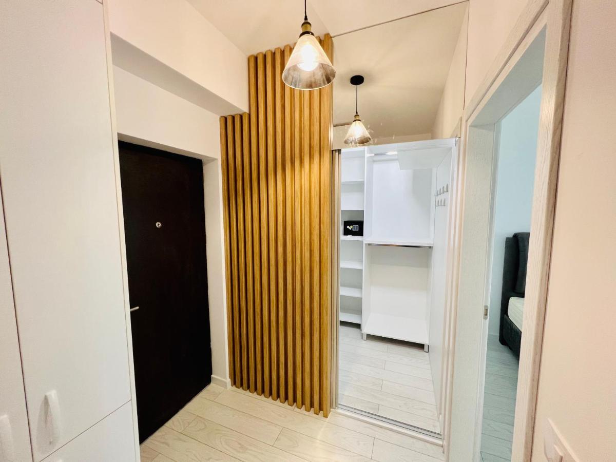 Altheda Living Zamca Διαμέρισμα Σουκεάβα Εξωτερικό φωτογραφία