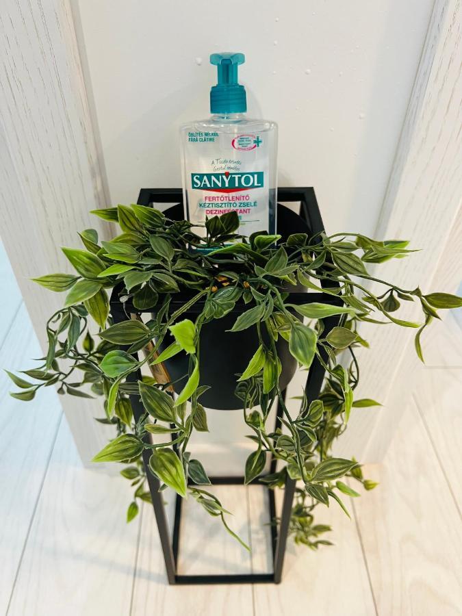 Altheda Living Zamca Διαμέρισμα Σουκεάβα Εξωτερικό φωτογραφία