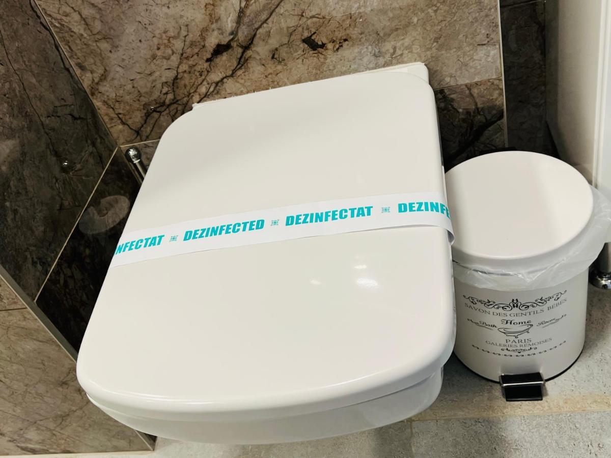 Altheda Living Zamca Διαμέρισμα Σουκεάβα Εξωτερικό φωτογραφία