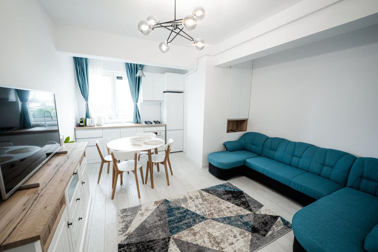 Altheda Living Zamca Διαμέρισμα Σουκεάβα Εξωτερικό φωτογραφία